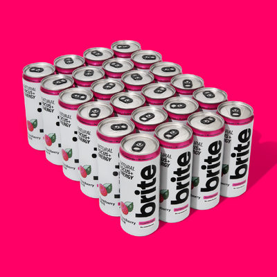 Raspberry Mint